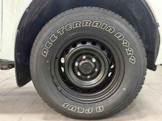 HILUX 38000KM 2021 CAB.DOBLE 2..4D-4D 150CV