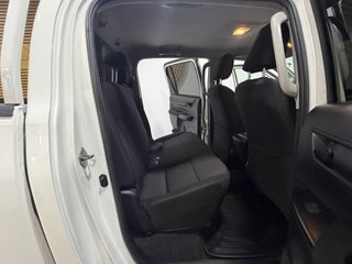 HILUX 38000KM 2021 CAB.DOBLE 2..4D-4D 150CV