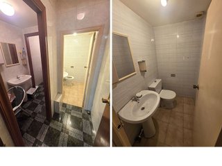 Local comercial en alquiler en Norte en Castellón de la Plana