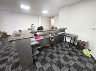 Local comercial en alquiler en Norte en Castellón de la Plana