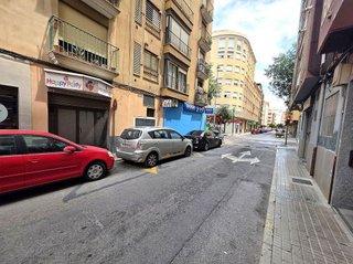 Local comercial en alquiler en Norte en Castellón de la Plana