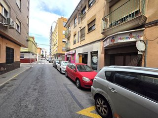 Local comercial en alquiler en Norte en Castellón de la Plana
