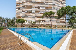 Piso en alquiler en Playa de San Juan en Alicante