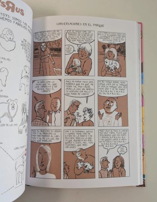 El gran libro de los perros