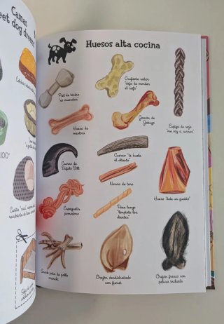 El gran libro de los perros