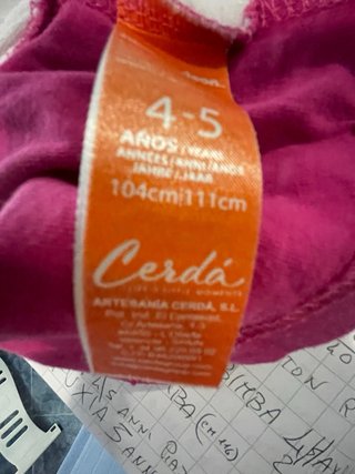 Canottiera bimba Shimmer and Shine scatola 60