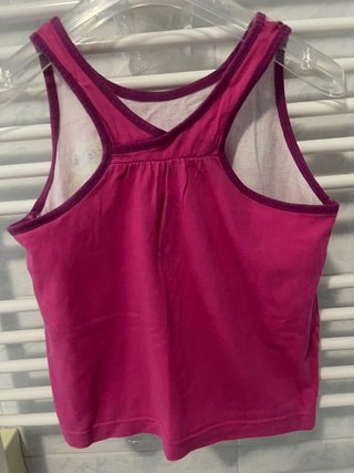 Canottiera bimba Shimmer and Shine scatola 60
