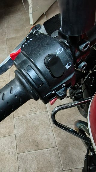 Triumph Bonneville New Church