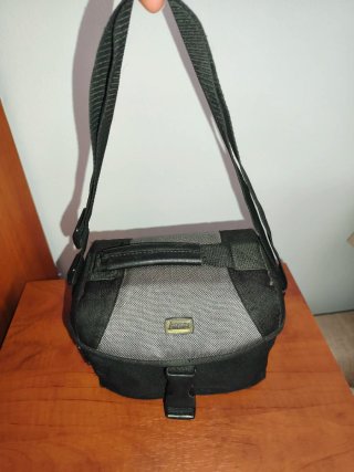 Funda para cámara Hama