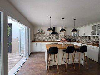 Chalet en venta en Casco Antiguo en Algeciras