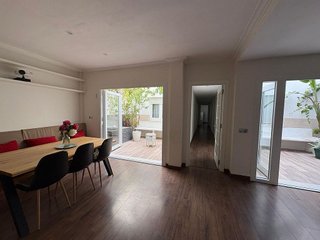 Chalet en venta en Casco Antiguo en Algeciras