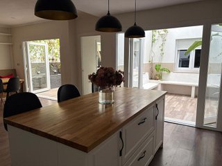 Chalet en venta en Casco Antiguo en Algeciras