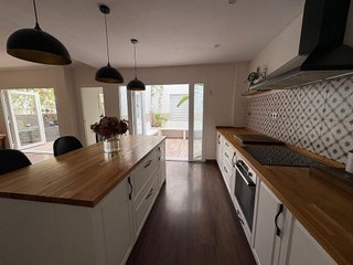 Chalet en venta en Casco Antiguo en Algeciras