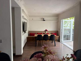 Chalet en venta en Casco Antiguo en Algeciras