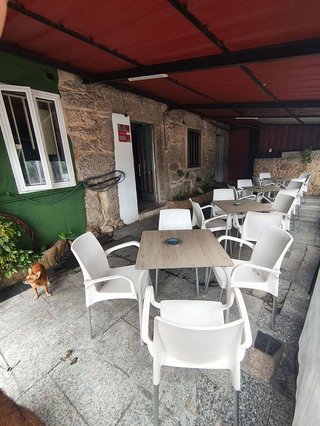 Casa en venta en Ponteareas
