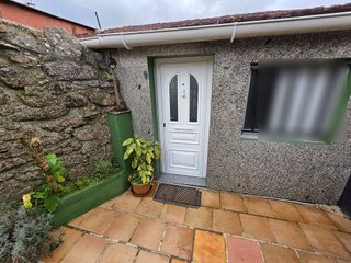 Casa en venta en Ponteareas
