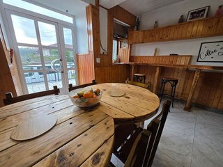 Casa en venta en Ponteareas