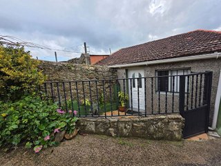 Casa en venta en Ponteareas