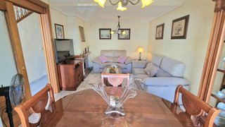 Casa adosada en venta en Centro en Mijas