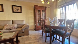 Casa adosada en venta en Centro en Mijas