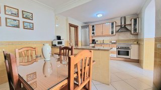 Casa adosada en venta en Centro en Mijas