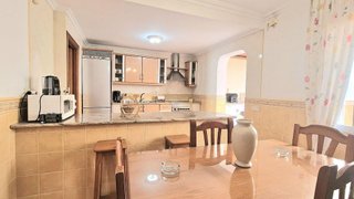 Casa adosada en venta en Centro en Mijas