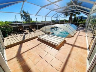 Chalet en venta en Puerto Lumbreras