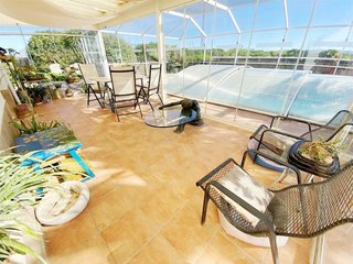 Chalet en venta en Puerto Lumbreras
