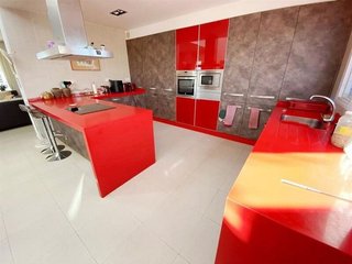 Chalet en venta en Puerto Lumbreras