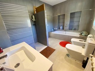 Chalet en venta en Puerto Lumbreras