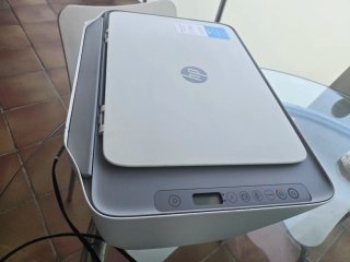 Stampante HP DeskJet 2700 Series