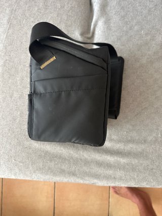 Bolsa bandolera DJI Avata 2 Negra