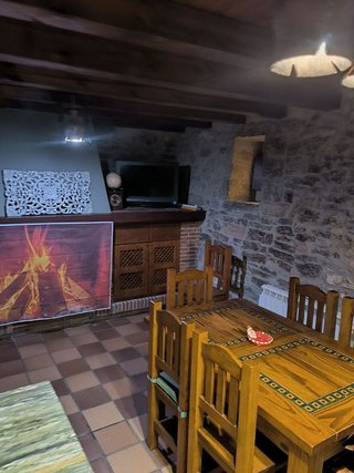 Chalet en venta en Valle de Mena