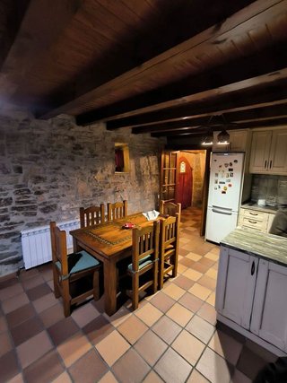 Chalet en venta en Valle de Mena