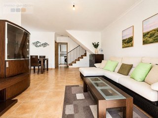 Casa adosada en venta en Manilva en Manilva