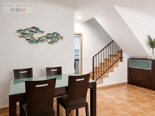 Casa adosada en venta en Manilva en Manilva