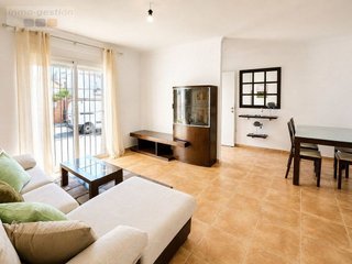 Casa adosada en venta en Manilva en Manilva