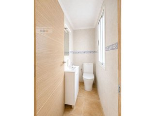 Casa adosada en venta en Manilva en Manilva
