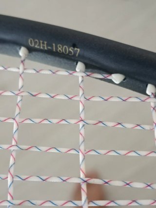 Raqueta de Squash BK-2090T