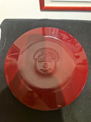 Scaldino Termix Imetec Art. 53TL Vintage