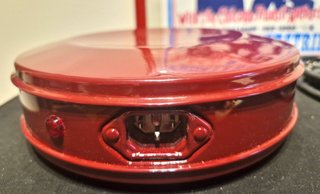 Scaldino Termix Imetec Art. 53TL Vintage