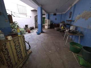 Casa adosada en venta en Casco Antiguo en Talavera de la Reina