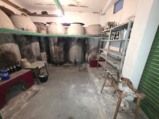 Casa adosada en venta en Casco Antiguo en Talavera de la Reina