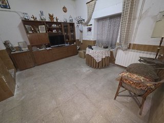 Casa adosada en venta en Casco Antiguo en Talavera de la Reina