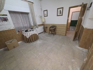 Casa adosada en venta en Casco Antiguo en Talavera de la Reina