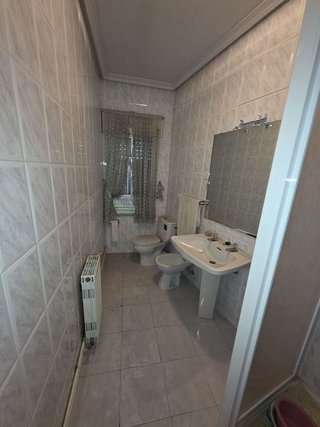 Casa adosada en venta en Casco Antiguo en Talavera de la Reina