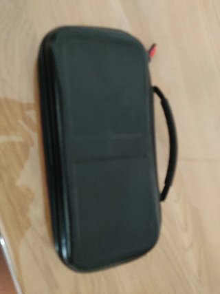 Funda Nintendo Switch Super Mario Odyssey