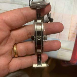 Orologio Breil Uomo Cronografo Acciaio nuovo