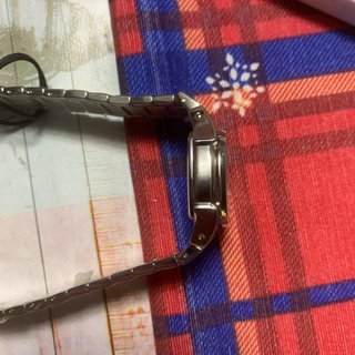 Orologio Breil Uomo Cronografo Acciaio nuovo