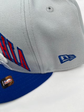 Cappello New Era Philadelphia